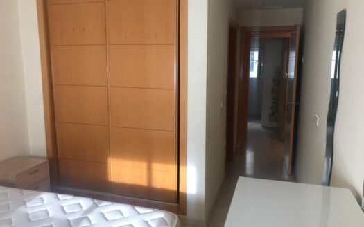 2 bedroom Apartment in Benalmadena