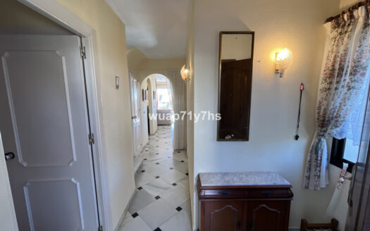 4 bedroom House in Calahonda