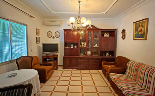 3 bedroom House in Fuengirola