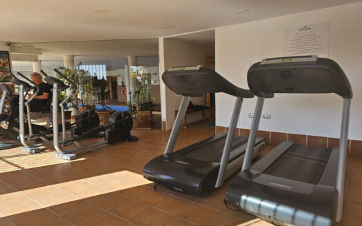 2 bedroom Apartment in Atalaya