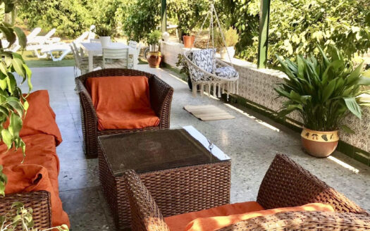 2 bedroom House in Estepona