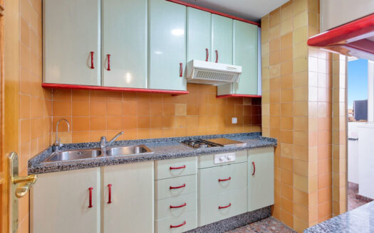 3 bedroom Apartment in Los Boliches