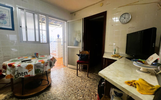 3 bedroom House in Fuengirola