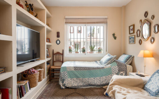 3 bedroom House in Nueva Andalucía