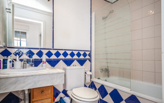 3 bedroom Apartment in Costabella