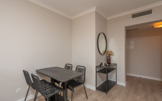 1 bedroom Apartment in Benahavís