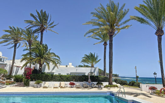 1 bedroom Apartment in The Golden Mile