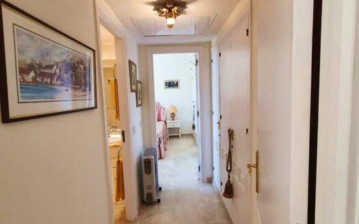 2 bedroom Apartment in Atalaya