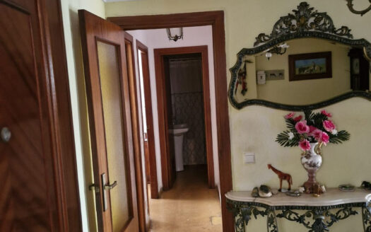 3 bedroom Apartment in Marbella