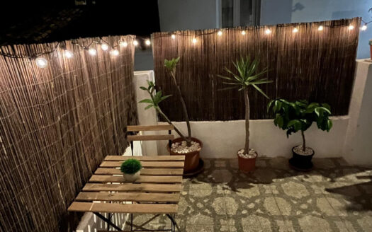 2 bedroom House in Benalmadena Costa