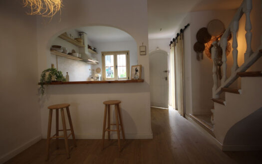 2 bedroom House in Elviria