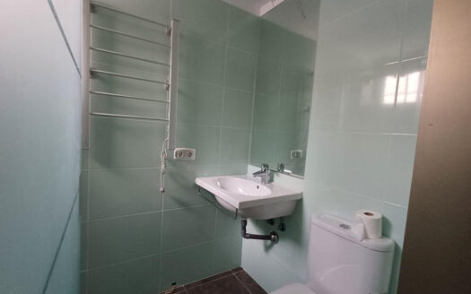2 bedroom Apartment in La Cala