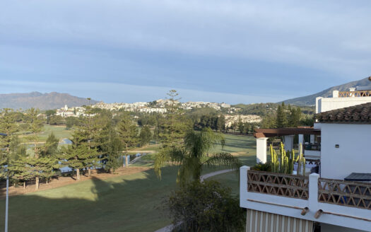 2 bedroom Apartment in Mijas Golf
