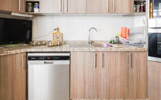 3 bedroom Apartment in La Campana