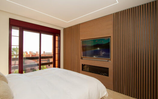 2 bedroom Apartment in La Mairena