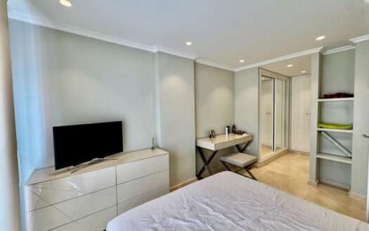 2 bedroom Apartment in New Golden Mile