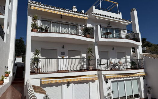3 bedroom House in Mijas