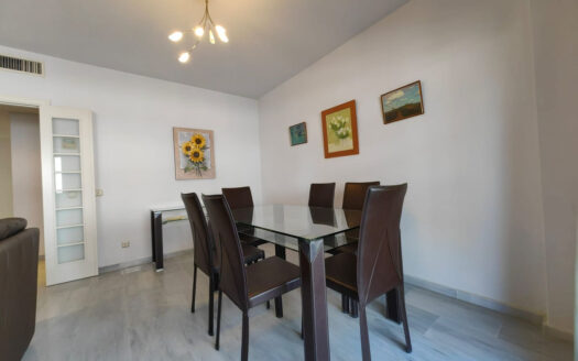 2 bedroom Apartment in Estepona
