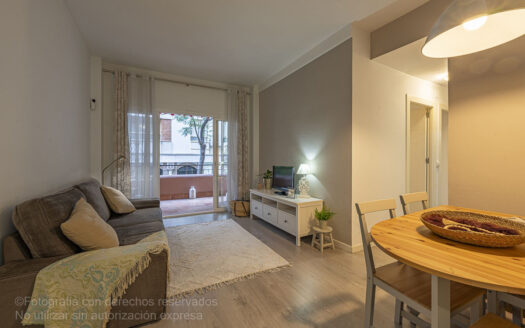 3 bedroom Apartment in Marbella