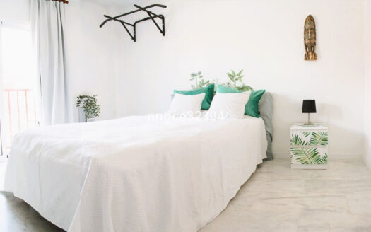 2 bedroom Apartment in Marbella