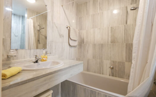 2 bedroom Apartment in Cabopino