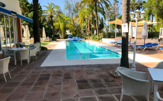 2 bedroom Apartment in Miraflores