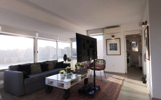 2 bedroom Apartment in Guadalmina Alta