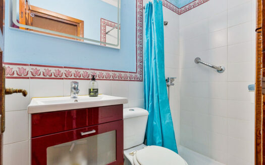 4 bedroom House in Nueva Andalucía