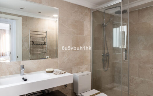 3 bedroom Apartment in San Pedro De Alcántara