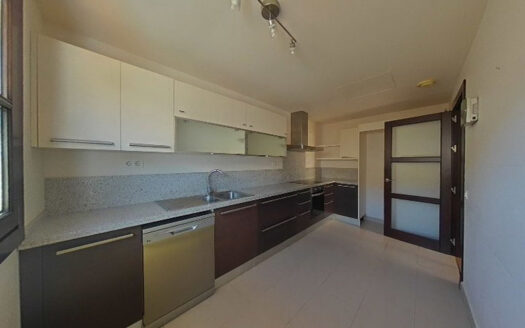 3 bedroom House in Benahavís