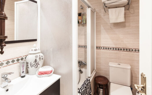 2 bedroom Apartment in Bel Air