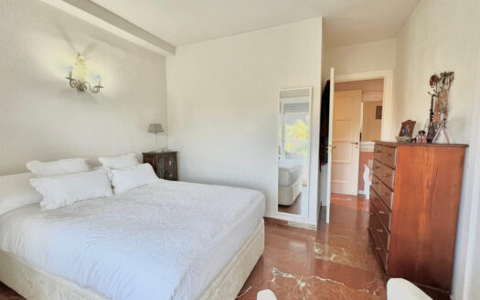 2 bedroom Apartment in Las Chapas