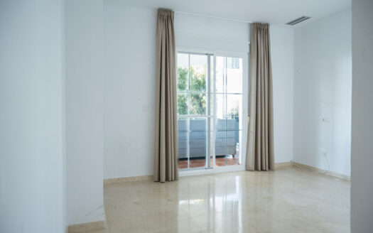 2 bedroom Apartment in Istán