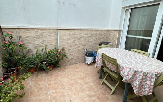 3 bedroom House in San Pedro De Alcántara