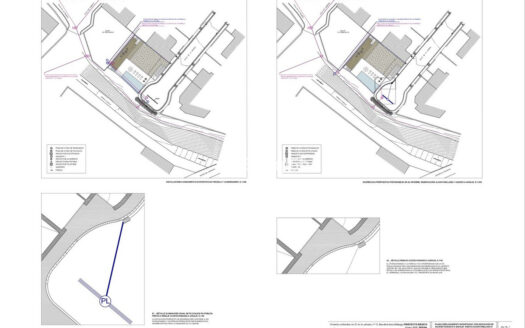 Plot in Benalmadena Pueblo