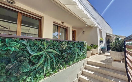 3 bedroom Apartment in Altos De Los Monteros