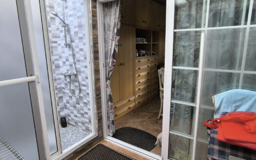 3 bedroom House in Mijas