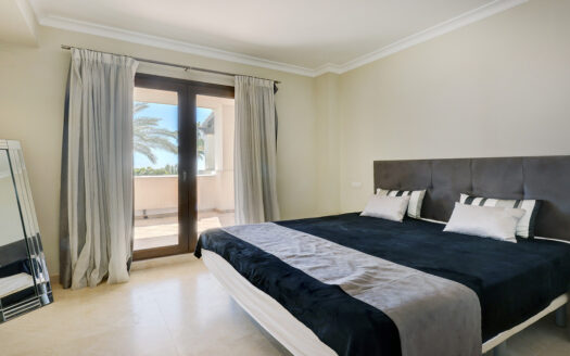 2 bedroom Apartment in Casares