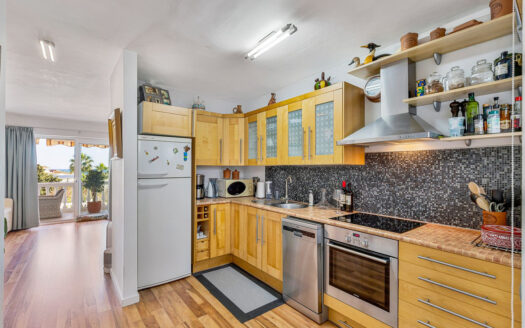 2 bedroom House in El Faro