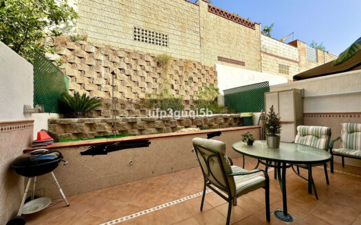 4 bedroom House in Benalmadena Pueblo