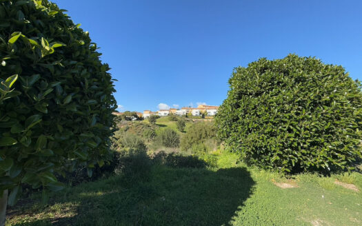 Plot in Estepona