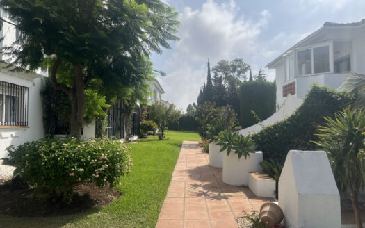 2 bedroom Apartment in El Paraiso