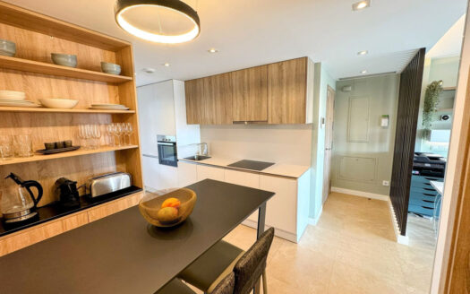 2 bedroom Apartment in La Cala Golf