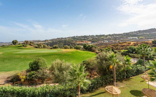 2 bedroom Apartment in La Cala Golf
