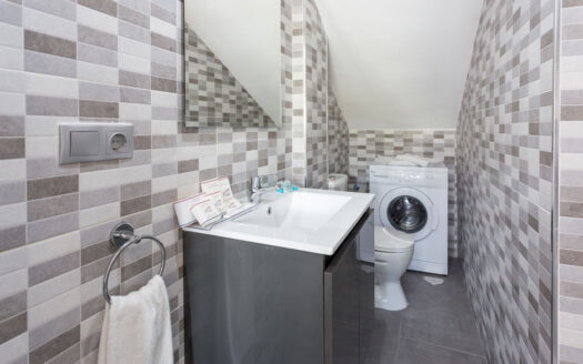 2 bedroom House in Reserva De Marbella