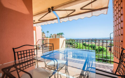 3 bedroom Apartment in Los Arqueros