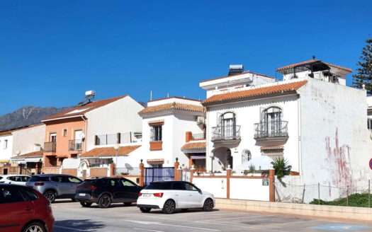 3 bedroom House in Fuengirola