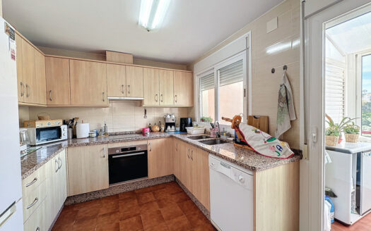 3 bedroom House in Estepona