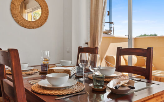 2 bedroom Apartment in La Cala