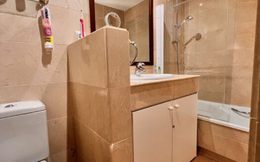 2 bedroom Apartment in San Pedro De Alcántara
